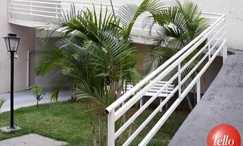 Imagem: São Paulo - Casa de Condomínio - Vila