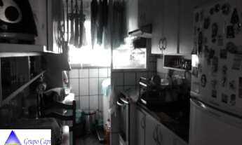 Imagem 3: Apartamento residencial à venda, Jardim Piratininga, São Paulo - AP0077