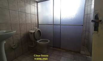 Imagem 6: Alugo apto 02 quartos próximo da BR e dos Atacadões em Valparaíso