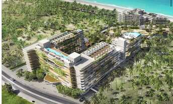 Imagem 5: SETAI Beach Resort & Residence - 3 suítes em Ponta de Campina, Cabedelo/PB