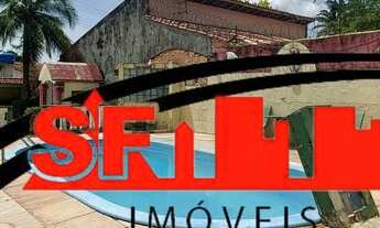 Imagem: SEMANA SANTA EM MOSQUEIRO - Alugo MANSÃO