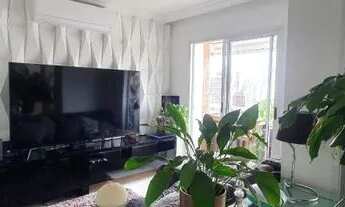 Imagem 5: SÃO PAULO - Apartamento Padrão - BROOKLIN