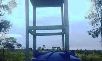 Imagem 3: Lote/Terreno na Linha Verde para sítio e Casa de campo