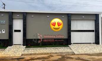 Imagem: Casa 100 FINANCIADA 3Qt individual, Camargo