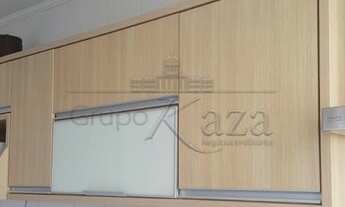 Imagem 3: Apartamento - Jardim Esplanada - Residencial Millenium - 106m² - 3 Dormitórios