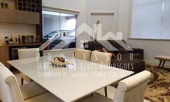 Imagem 3: Belíssimo Sobrado no Condomínio Terras de São Bento em Limeira SP