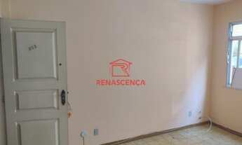 Imagem 2: Apartamento de 2 quartos na Praça Seca