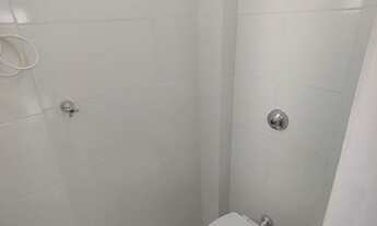 Imagem 10: Apartamento com 2 Dormitórios, Banheiro Social e de Serviço ,123 m² - venda por R$ 800.000