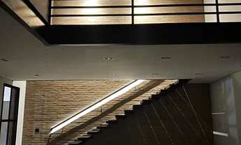 Imagem 2: Condomínio fechado interior SP