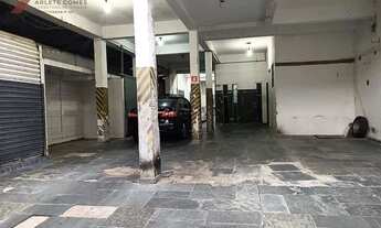 Imagem 5: Galpão à venda, 931 m² por R$ 1.800.000,00 - Vila Pires - Santo André/SP