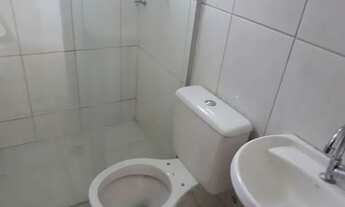 Imagem 3: Apartamento para venda tem 60 metros quadrados com 3 quartos