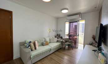 Imagem 6: Excelente apartamento 03 quartos mobiliado na Umarizal