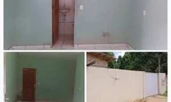 Imagem: Aluga -se apartamento