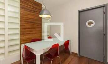 Imagem: Apartamento à Venda - Campo Belo, 4 Quartos