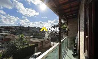 Imagem 5: Casa à venda, 2 quartos, 1 suíte, 4 vagas, Olaria - Belo Horizonte/MG