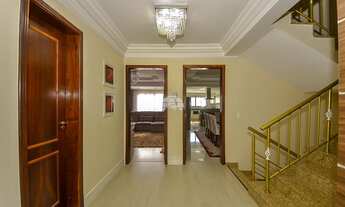 Imagem 6: Sobrado para venda com 300 metros quadrados com 2 quartos