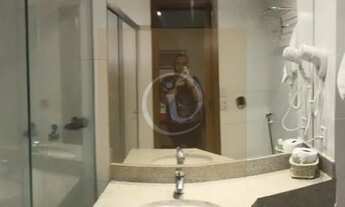 Imagem 4: Excelente Flat Mobiliado (14º andar