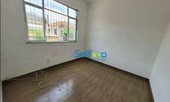 Imagem 3: Apartamento com 2 quartos para alugar, 60 m² por R$ 1.294/mês - Santana - Niterói/RJ