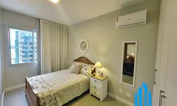 Imagem 5: Cobertura dupléx com 3 quartos sendo 2 suites a venda, Centro de Guarapari- Guarapari ES