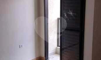 Imagem 6: Sobrado com 2 dormitórios na Vila Carrão