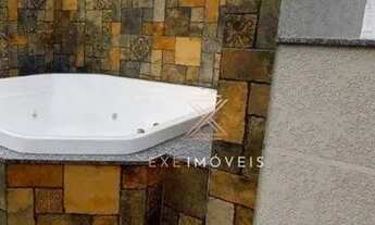 Imagem: Casa com 3 dormitórios à venda, 170 m²