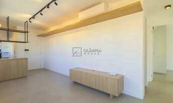 Imagem: Apartamento Locação Pinheiros 65 m² 2