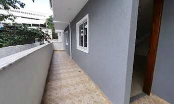 Imagem 2: Casa 2 quartos na Taquara