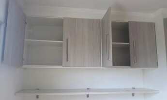 Imagem 7: Lindo apartamento 52m² / 15° Andar Veredas de Quitaúna