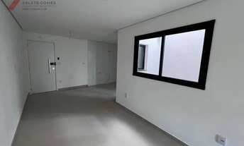 Imagem 3: Apartamento com 2 dormitórios à venda, 47 m² por R$ 349.000,00 - Campestre - Santo André/S