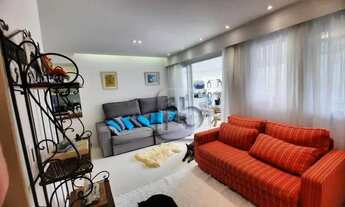 Imagem 3: Apartamento com 3 dormitórios à venda, 96 m² por R$ 710.000,00 - Recreio dos Bandeirantes