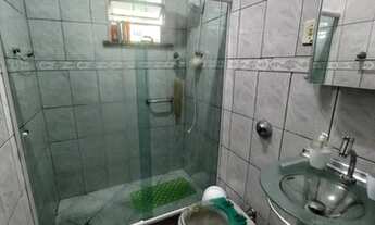 Imagem 6: Rio de Janeiro - Casa Padrão - Bangu