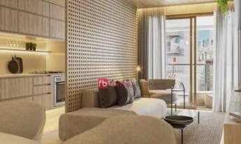 Imagem 4: Apartamento com 3 dormitórios à venda, 146 m² por R$ 2.540.000,00 - Botafogo - Rio de Jane