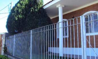 Imagem 7: Casa para aluguel possui 200 metros quadrados com 3 quartos