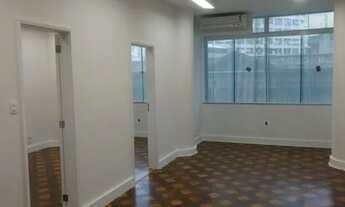 Imagem 6: Vendo andar inteiro na Av. Rio Branco