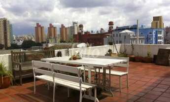 Imagem 4: São Paulo - Apartamento Padrão - Brás