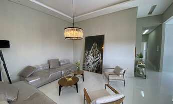 Imagem 3: Casa no cond. Campos do Conde