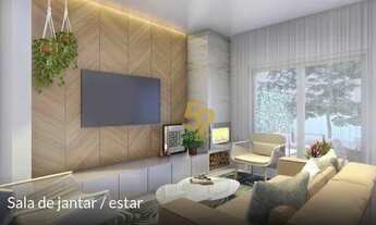 Imagem 7: Sobrado com 3 dormitórios à venda, 179 m² por R$ 1.098.000,00 - Guabirotuba - Curitiba/PR