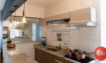 Imagem 7: São Paulo - Apartamento Padrão - Sapopemba