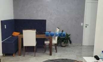 Imagem 2: Apartamento com 1 dormitório para alugar, 79 m² por R$ 5.130,00/mês - Mooca - São Paulo/SP