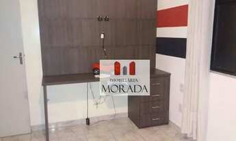 Imagem 5: Sobrado com 3 dormitórios à venda, 310 m² por R$ 635.000,00 - Cidade Morumbi - São José do