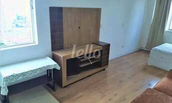 Imagem: São Paulo - Kitchenette/Studio - Bela Vista