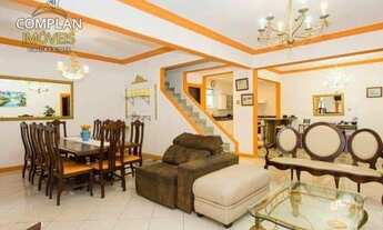 Imagem 4: Cobertura com 5 dormitórios, 381 m² - venda por R$ 2.990.000,00 ou aluguel por R$ 14.795,0