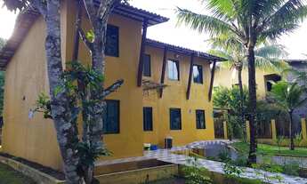 Imagem 7: ótima casa, condomínio com segurança 24 horas, lazer completo, trilha e muito mas!!