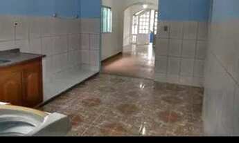 Imagem 4: Alugo excelente casa no jardim América com 200m2,vagas para 2 carros