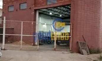 Imagem: Galpão para alugar, 240 m² por R$ 4.000/mês