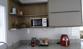 Imagem: Casa de condomínio sobrado para venda possui