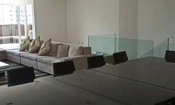 Imagem 3: COBERTURA DUPLEX CENTRAL C/ 397M² PRIVATIVOS