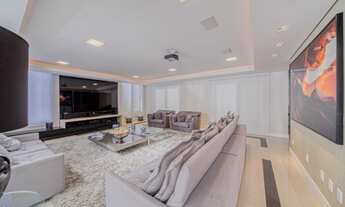 Imagem 4: CASA no SAGUAÇÚ com 4 quartos para LOCAÇÃO, 600 m²