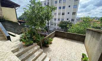 Imagem 6: BELO HORIZONTE - Casa Padrão - Renascença