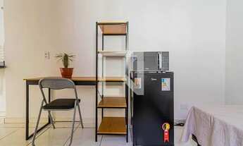 Imagem 6: Apartamento para Aluguel - Butantã, 1 Quarto, 11 m2